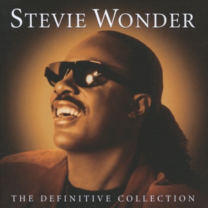 Обложка для Stevie Wonder - I Ain't Gonna Stand For It