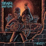 Обложка для Death - Crypt Swarm