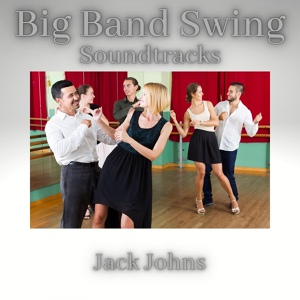 Обложка для Jack Johns - Piano Boogie