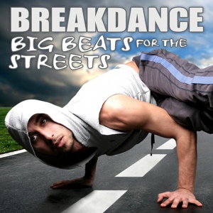 Обложка для Breaking B-Boys - It's Like That