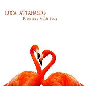Обложка для Luca Attanasio - Aria
