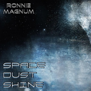 Обложка для Ronnie Magnum - Distant Stars