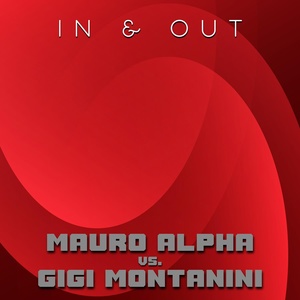 Обложка для Mauro Alpha, Gigi Montanini - External