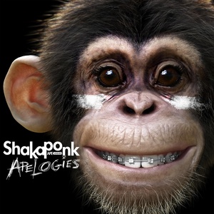 Обложка для Shaka Ponk - Singa Pop