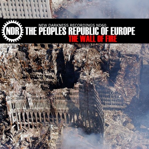 Обложка для The Peoples Republic Of Europe - Like It Raw