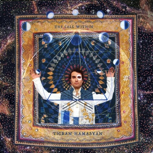 Обложка для Tigran Hamasyan - Space of Your Existence