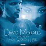 Обложка для dave_Morales - How do you fill