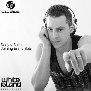 Обложка для Deejay Balius - Joining In My Bob