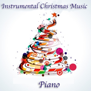 Обложка для Instrumental Christmas Music - Santa Baby