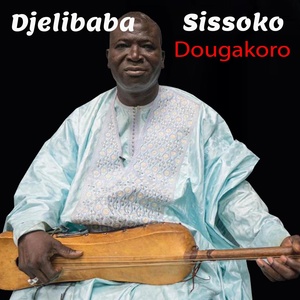 Обложка для Djelibaba Sissoko - Dougakoro, Pt. 4