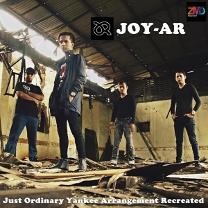 Обложка для Joy-Ar - No Love Song Tonight