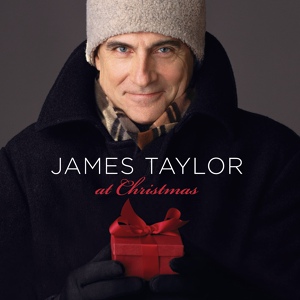 Обложка для James Taylor - In The Bleak Midwinter