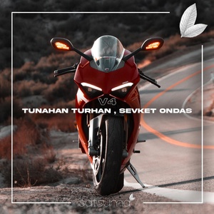 Обложка для Tunahan Turhan, Şevket Öndaş - V4