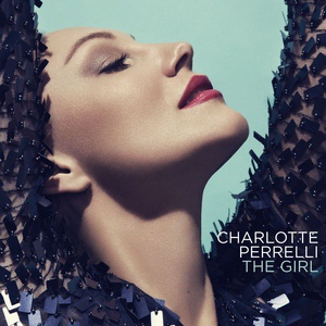 Обложка для Charlotte Perrelli - Any Love That is Love