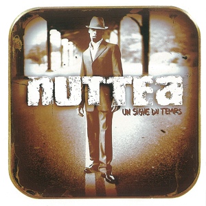 Обложка для Nuttea, Luciano - The Key