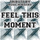 Обложка для Music Ministry - Feel This Moment