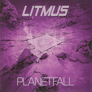 Обложка для Litmus - Lost Stations