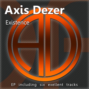 Обложка для Axis Dezer - Reflection