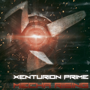 Обложка для Xenturion Prime - Ignition/Power Up