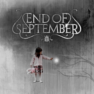 Обложка для End of September - Waiting for the Rain