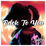 Обложка для Naxsy - Back to You