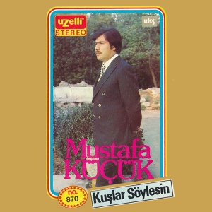 Обложка для Mustafa Küçük - Yayla Zamanı