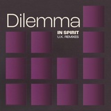 Обложка для Dilemma - In Spirit