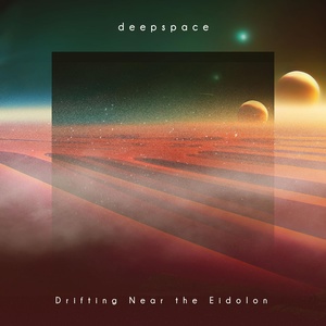 Обложка для Deepspace - Drifting Near the Eidolon