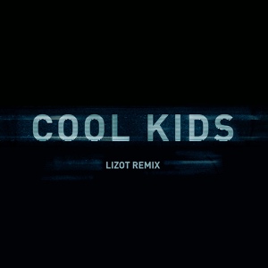 Обложка для Pretty Young feat. WHO SHE - Cool Kids (LIZOT Remix)