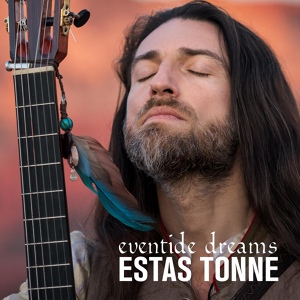 Обложка для Estas Tonne - Eventide Dreams