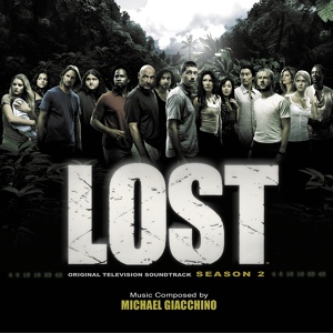 Обложка для LOST - OST Остаться в живых