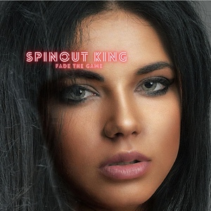 Обложка для Spinout King - We Got the Drops