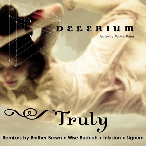 Обложка для Delerium feat. Nerina Pallot - Truly