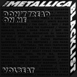 Обложка для Volbeat - Don’t Tread On Me