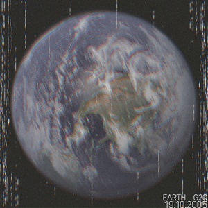 Обложка для G2Q - Earth