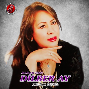 Обложка для Dilber Ay - Dardayım