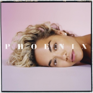 Обложка для Rita Ora feat. Julia Michaels - Keep Talking (feat. Julia Michaels)