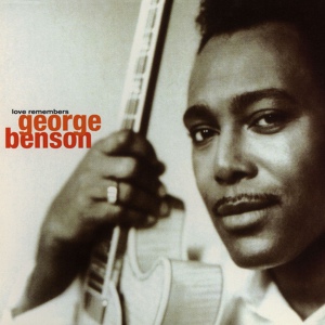 Обложка для George Benson - Love of My Life