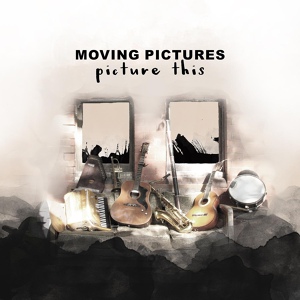 Обложка для Moving Pictures - Round Again