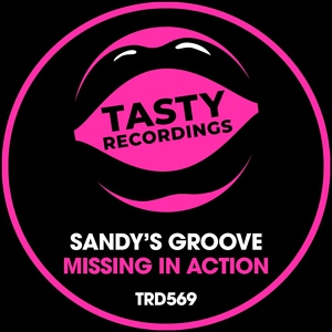 Обложка для Sandy's Groove - Missing In Action