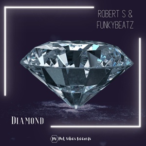 Обложка для Robert S - Diamond