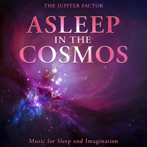 Обложка для The Jupiter Factor - Endless Constellations