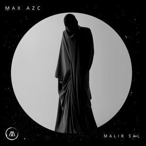 Обложка для Max Azc - Malir Sal