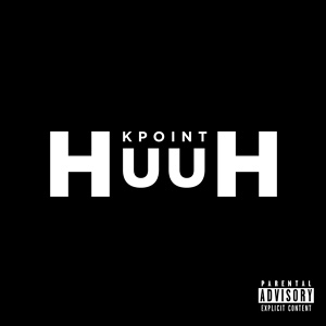 Обложка для Kpoint - Huuh