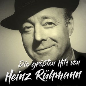 Обложка для Heinz Ruhmann - So ein Regenwurm hats gut