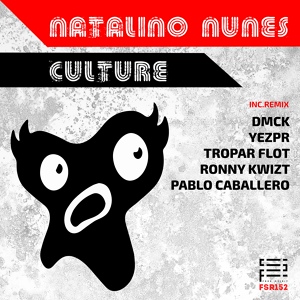 Обложка для Natalino Nunes - Culture