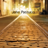 Обложка для John Patitucci - Jesus Is On The Mainline