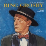 Обложка для Bing Crosby - I'd Rather Be Me