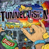 Обложка для Tunnel Vision - 123