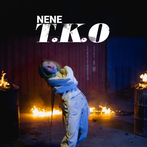 Обложка для NENE - T.K.O